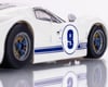 Image 3 for AFX Collector Series 1967 Ford GT40 MKV IV #9 HO Slot Car