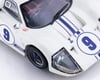 Image 4 for AFX Collector Series 1967 Ford GT40 MKV IV #9 HO Slot Car