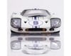 Image 7 for AFX Collector Series 1967 Ford GT40 MKV IV #9 HO Slot Car