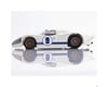 Image 9 for AFX Collector Series 1967 Ford GT40 MKV IV #9 HO Slot Car