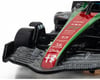 Image 5 for AFX Alfa Romeo 2023 F1 Monza HO Scale Slot Car (Green/White/Red) (LWB) (Mega G+)