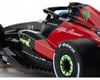 Image 8 for AFX Alfa Romeo 2023 F1 Spa HO Scale Slot Car (Green/Red) (LWB) (Mega G+)