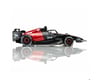 Image 11 for AFX Alfa Romeo 2023 F1 FY-77 HO Scale Slot Car (Black/Red) (LWB) (Mega G+)