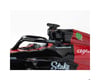 Image 3 for AFX Alfa Romeo 2023 F1 FY-77 HO Scale Slot Car (Black/Red) (LWB) (Mega G+)