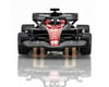 Image 4 for AFX Alfa Romeo 2023 F1 FY-77 HO Scale Slot Car (Black/Red) (LWB) (Mega G+)