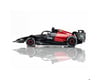 Image 9 for AFX Alfa Romeo 2023 F1 FY-77 HO Scale Slot Car (Black/Red) (LWB) (Mega G+)