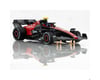 Image 2 for AFX Alfa Romeo 2023 F1 FY-24 HO Scale Slot Car (Black/Red) (LWB) (Mega G+)