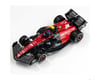 Image 5 for AFX Alfa Romeo 2023 F1 FY-24 HO Scale Slot Car (Black/Red) (LWB) (Mega G+)