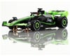 Related: AFX Sauber F1 #77 C44 Stake FY HO Scale Slot Car (Green/Black) (LWB) (Mega G+)