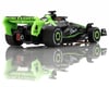 Image 2 for AFX Sauber F1 #77 C44 Stake FY HO Scale Slot Car (Green/Black) (LWB) (Mega G+)