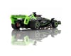 Image 12 for AFX Sauber F1 #77 C44 Stake FY HO Scale Slot Car (Green/Black) (LWB) (Mega G+)