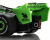 Image 4 for AFX Sauber F1 #77 C44 Stake FY HO Scale Slot Car (Green/Black) (LWB) (Mega G+)