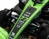 Image 5 for AFX Sauber F1 #77 C44 Stake FY HO Scale Slot Car (Green/Black) (LWB) (Mega G+)