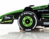 Image 6 for AFX Sauber F1 #77 C44 Stake FY HO Scale Slot Car (Green/Black) (LWB) (Mega G+)