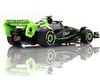 Image 2 for AFX Sauber F1 #24 C44 Stake FY HO Scale Slot Car (Green/Black) (LWB) (Mega G+)