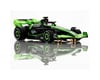 Image 13 for AFX Sauber F1 #24 C44 Stake FY HO Scale Slot Car (Green/Black) (LWB) (Mega G+)