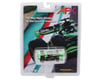 Image 6 for AFX Sauber F1 #24 C44 Stake FY HO Scale Slot Car (Green/Black) (LWB) (Mega G+)