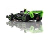 Image 9 for AFX Sauber F1 #24 C44 Stake FY HO Scale Slot Car (Green/Black) (LWB) (Mega G+)