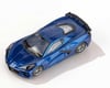 Image 5 for AFX Corvette C8 Riptide HO Slot Car