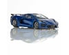 Image 10 for AFX Corvette C8 Riptide HO Slot Car