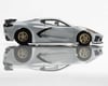 Image 3 for AFX Corvette C8 Riptide HO Slot Car