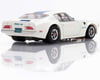 Image 2 for AFX 1970 Firebird Trans Am HO Scale Slot Car (White/Blue)