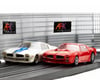 Image 6 for AFX 1970 Firebird Trans Am HO Scale Slot Car (White/Blue)