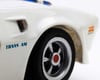 Image 8 for AFX 1970 Firebird Trans Am HO Scale Slot Car (White/Blue)