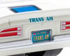 Image 9 for AFX 1970 Firebird Trans Am HO Scale Slot Car (White/Blue)