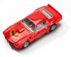 Image 11 for AFX 1972 Firebird Trans Am HO Scale Slot Car (Red)