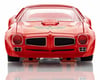 Image 3 for AFX 1972 Firebird Trans Am HO Scale Slot Car (Red)