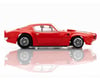 Image 5 for AFX 1972 Firebird Trans Am HO Scale Slot Car (Red)