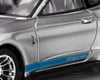 Image 12 for AFX Shelby Mustang GT500KR HO Scale Slot Car