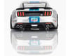 Image 4 for AFX Shelby Mustang GT500KR HO Scale Slot Car