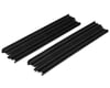 Related: AFX 15" Straight Slot Car Track expansion Pieces (2)