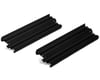 Image 1 for AFX 9" Straight Slot Car Track expansion Pieces (2)