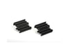 Related: AFX 3" Straight Track Pieces (2)
