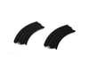 Related: AFX 15" Curved Slot Car Track expansion Pieces (2)