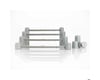 Image 3 for AFX 4-Lane Bridge Support Extension Set (4)