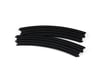 Image 1 for AFX 18" Curved Slot Car Track expansion Pieces (2)