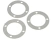Image 1 for Agama Differential Gasket Set (3)