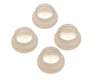 Image 1 for Agama 1/8 Silicone Exhaust Gasket Set (4)