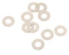 Image 1 for Agama 6x12x0.2mm Washer Set (10)