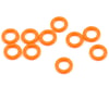 Image 1 for Agama Diff O-Ring Set (Orange) (10)