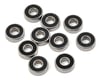 Image 1 for Agama 5x13x4mm Ball Bearing (10)