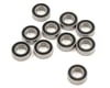 Image 1 for Agama 8x16x5mm Ball Bearing Set (10)