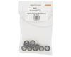 Image 2 for Agama 8x16x5mm Ball Bearing Set (10)