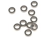 Image 1 for Agama 6x10x3mm Ball Bearing Set (10)
