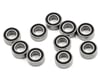 Image 1 for Agama 5x10x4mm Ball Bearing (10)