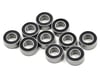 Image 1 for Agama 6x13x5mm Ball Bearing (10)